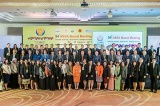 Việt Nam sẽ giữ chức Chủ tịch Hiệp hội An sinh xã hội ASEAN nhiệm kỳ 2018-2019