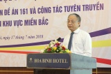 Một số kết quả nổi bật về thực hiện các mục tiêu của Cộng đồng văn hóa – xã hội ASEAN