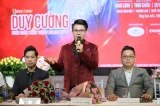 Duy Cường, Quán quân Thần tượng Bolero 2018 tổ chức Liveshow “Tình mẫu tử” vào ngày 22/9/2018