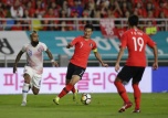 Giá trị của Son Heung Min đạt 100 triệu euro sau Asiad 2018