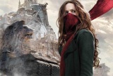 Mortal Engines: Cỗ máy Tử thần