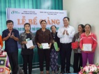 Ninh Thuận: Thực hiện đồng bộ các giải pháp tăng cường chất lượng đào tạo đáp ứng nhu cầu thị trường lao động