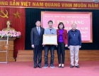 Huyện Thanh Trì: Xúc động Lễ truy tặng danh hiệu Bà mẹ Việt Nam anh hùng