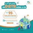 Viettel giảm giá lên tới 99% cước dịch vụ Data Roaming