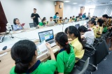 DigiGirlz Day: Khuyến khích nữ sinh theo đuổi ngành công nghệ