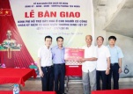 Quận Hà Đông: Lan tỏa các phong trào Đền ơn đáp nghĩa 