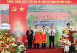 Phấn đấu đưa Trung tâm Điều dưỡng người có công Hà Tĩnh thành trung tâm chất lượng cao vào năm 2025