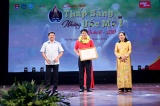 Chương trình “ Thắp sáng những ước mơ” lần thứ VI – 2019