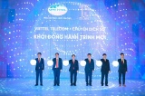 Viettel Telecom khát vọng trở thành telco số có trải nghiệm khách hàng số 1 Việt Nam