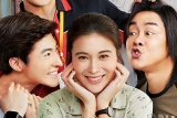 Nam thần Bad Genius trở lại với “Dì” Ơi, Đừng Có Bồ!