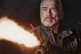 James Cameron cùng “Kẻ Huỷ Diệt” mới càn quét màn ảnh rộng