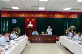 6 tháng đầu năm 2019: Quảng Ngãi có gần 100 nghìn người tham gia BHXH bắt buộc