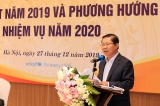 Ủy ban Quốc gia về người khuyết tật Việt Nam tổng kết công tác năm 2019