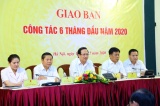 Bộ trưởng Đào Ngọc Dung: Toàn ngành đã đổi mới, sáng tạo, biến thách thức thành cơ hội