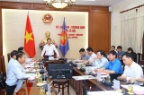 Đề xuất giữ nguyên mức lương tối thiểu năm 2021