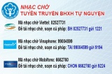 BHXH Quảng Nam: Tuyên truyền BHXH tự nguyện dưới hình thức nhạc chờ trên điện thoại 