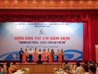 Quảng Ninh: Sôi nổi Diễn đàn trẻ em năm 2020