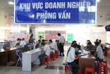 Tác động của Covid-19: Tháo gỡ khó khăn, hạn chế thấp nhất tình trạng thất nghiệp