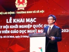 Kỳ thi Kỹ năng nghề Quốc gia  lần thứ 11: Những thành công đột phá 