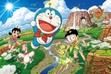 Doraemon: Nobita và Những Bạn Khủng Long Mới 