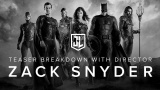 Justice League Snyder Cut phiên bản “gốc” những điều cần biết trước ngày ra mắt