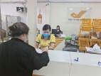 TP.HCM: Chi trả lương hưu tháng 3, tháng 4 vào cùng  một kỳ qua hệ thống bưu điện 