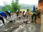 Thái Nguyên: Chính sách đặc thù thúc đẩy phát triển vùng An toàn khu