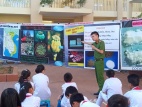 Tăng cường giải pháp ngăn chặn, đẩy lùi tệ nạn ma túy
