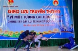 Hơn 80% người nghiện các chất ma túy ở Hòa Bình được tư vấn và điều trị