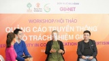 Truyền thông trong mối liên hệ với quyền trẻ em