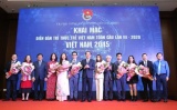 Diễn đàn Trí thức trẻ Việt Nam toàn cầu lần thứ IV, năm 2021