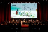 Hòa nhạc “VNSO Spring Concert” đưa mọi người đến gần nhau hơn