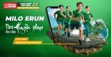 Nestlé MILO lần đầu tổ chức Giải chạy bộ trực tuyến cho trẻ em MILO Erun