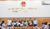 Thừa Thiên Huế: Tăng cường công tác xuất khẩu lao động trong năm 2022