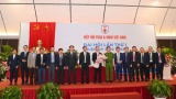 Thành lập Hiệp hội Phòng cháy chữa cháy và cứu nạn cứu hộ Việt Nam