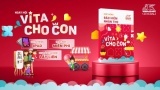 Generali Việt Nam ra mắt sản phẩm bảo hiểm đầu tư giáo dục “VITA – Cho Con”