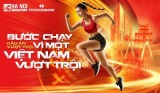 Giải Hà Nội Marathon Techcombank chính thức khai mạc, thu hút gần 7.000 vận động viên tham gia