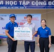 TP.HCM: Thêm một sân chơi cộng đồng dành cho trẻ em