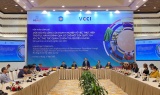 Công bố kết quả khảo sát doanh nghiệp về thực hiện thủ tục hành chính thông qua Cơ chế một cửa quốc gia năm 2021