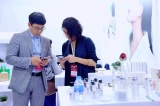 Triển lãm quốc tế về sản phẩm, dịch vụ và công nghệ làm đẹp - Vietnam Beautycare Expo 2022 - Hà Nội