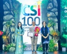 Kiên định với chiến lược vì con người, Prudential giành 2 giải thưởng quan trọng tại CSI 2022