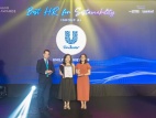 Unilever Việt Nam - Đổi mới và chiến lược hóa cách làm CSR để mang lại giá trị bền vững cho con người, môi trường và xã hội