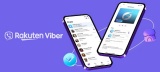 Bước tiến mới của Rakuten Viber với các bản cập nhật toàn cầu quy mô lớn