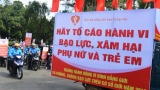 Bắc Giang: Thực hiện các mục tiêu bình đẳng giới