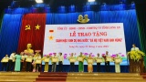 Long An: Trao tặng danh hiệu vinh dự Nhà nước cho 13 Mẹ Việt Nam anh hùng