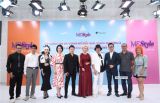 Top 3 thí sinh dẫn đầu Vòng sơ khảo 2 Cuộc thi Art Hair Award Vietnam 2023 chiến thắng đầy thuyết phục 