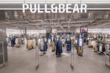 Pull&Bear - Thương hiệu thời trang nổi tiếng Tây Ban Nha mở cửa hàng đầu tiên tại Hà Nội