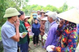 Hà Tĩnh: Đẩy mạnh công tác dạy nghề và tạo việc làm, giúp người dân thoát nghèo bền vững