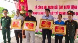 Trà Vinh: Công bố kết quả xác định danh tính liệt sĩ