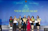 Trường Đại học Phenikaa đồng hành cùng chung kết cuộc thi Tiếng hát sinh viên toàn quốc 2023